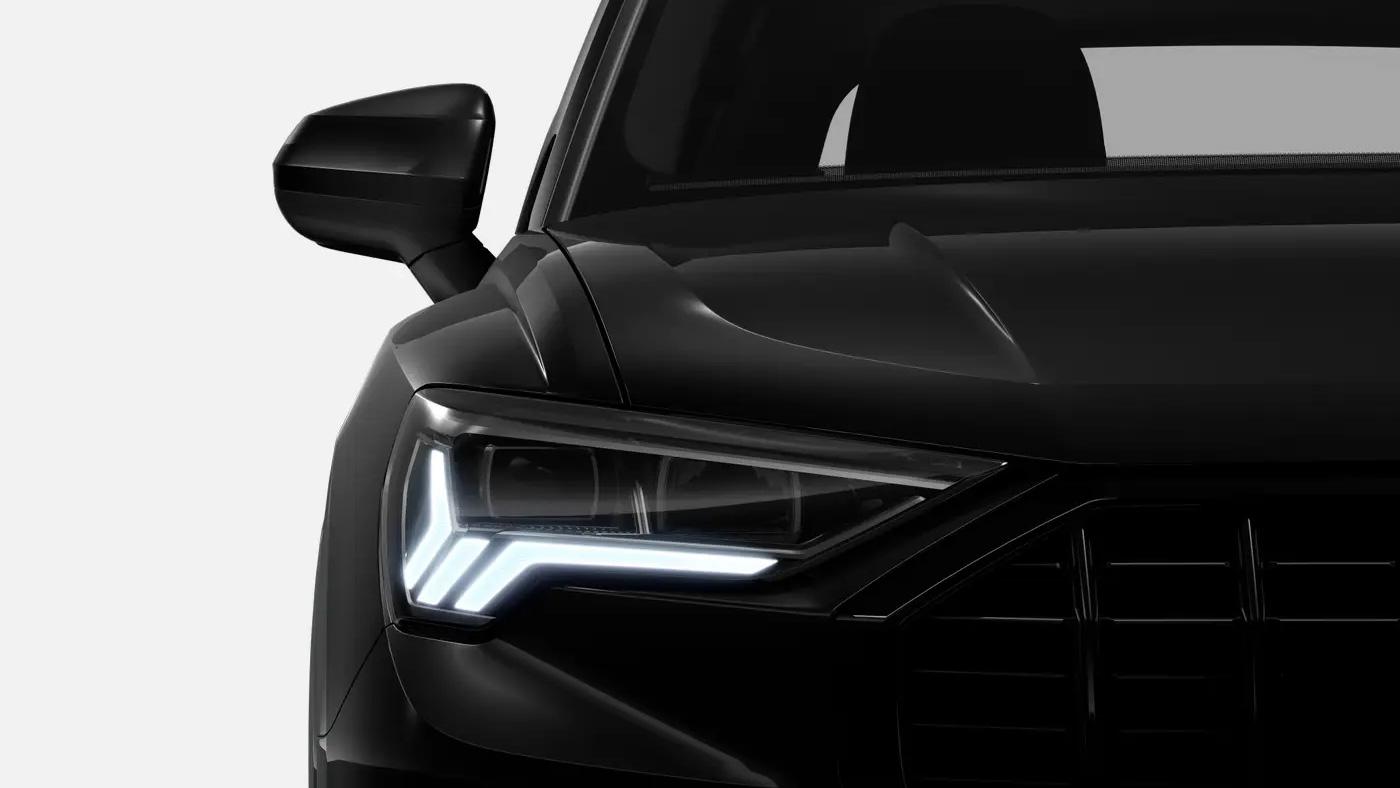 AUDI Q3 Pure