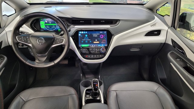 OPEL Ampera-e Excellence