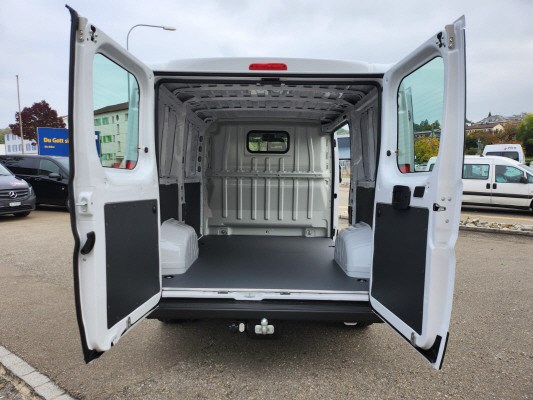 OPEL Movano 2.2d 3,5 L1H1 Ess.