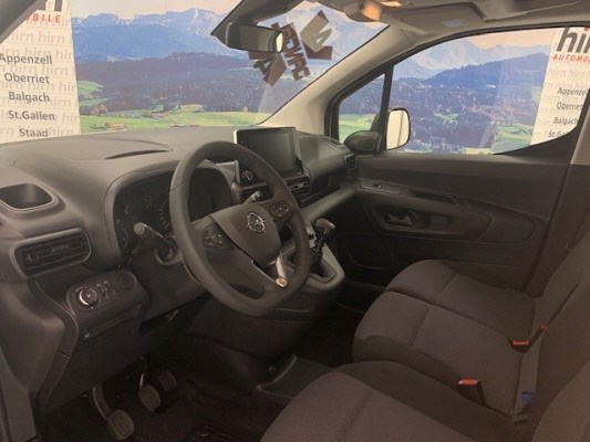 OPEL Combo 1.5 Enjoy s/s 4x4