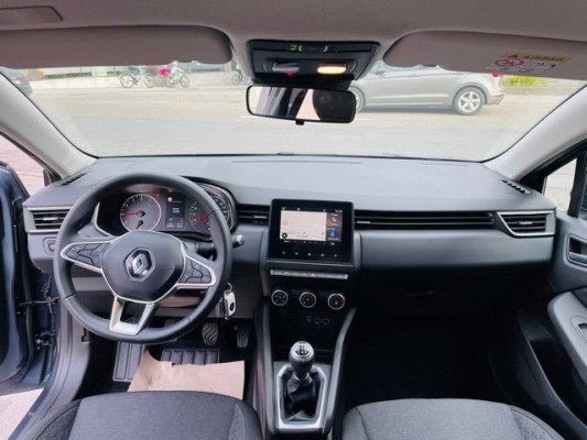 RENAULT Clio 1.0 Zen