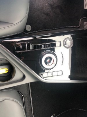 KIA Niro EV 64,8 kWh Power Ed