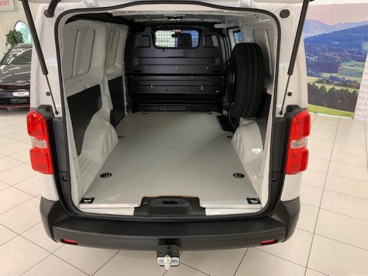 OPEL Vivaro Cargo2.0Enj.LEH4x4