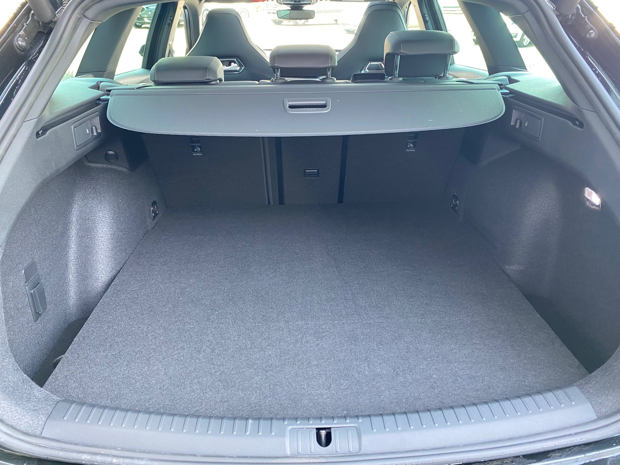 CUPRA LEON ST 1.4 e-HYBRID pHEV DSG