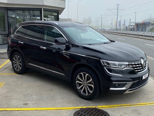 RENAULT Koleos 2.0 dCi Intens 4WD