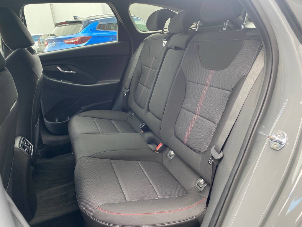 HYUNDAI i30 Wagon 1.5 T-GDi N-Line