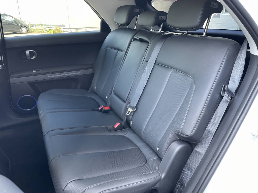 HYUNDAI Ioniq 5 Amplia 4WD