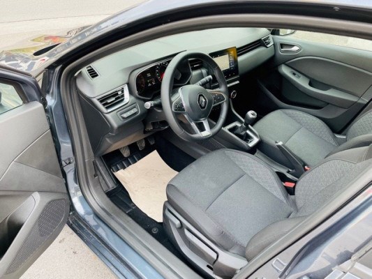 RENAULT Clio 1.0 Zen