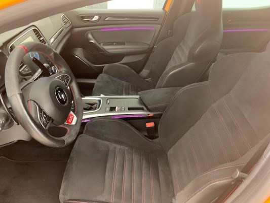 RENAULT Mégane Trophy 300