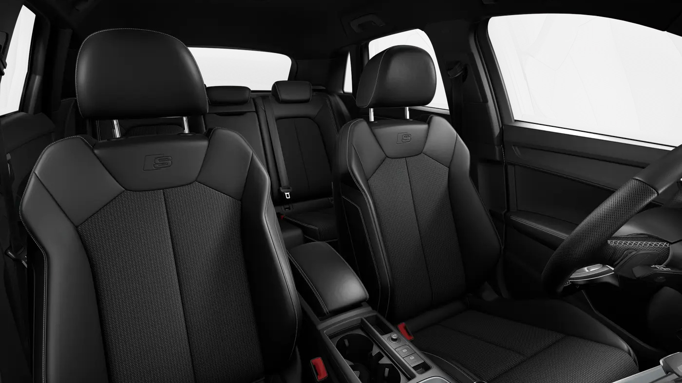 AUDI Q3 Pure