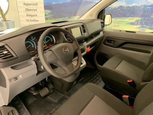 OPEL Vivaro C.e 75 Enjoy L