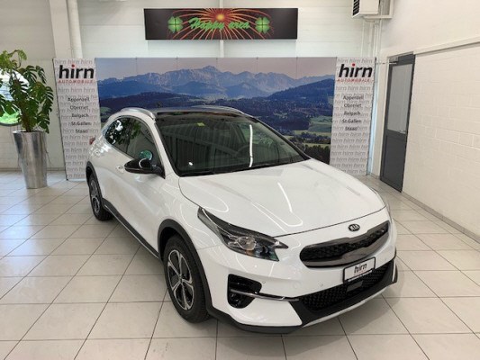 KIA Xceed 1.6 GDi PHEV Style