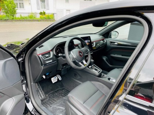 RENAULT Arkana 1.3 TCe RS Li. EDC