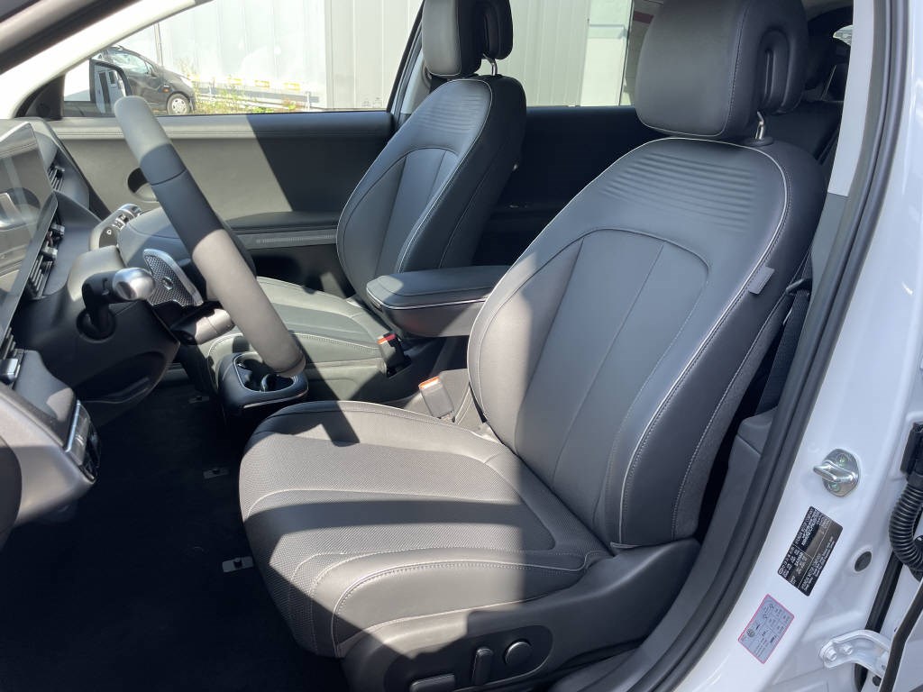HYUNDAI Ioniq 5 Amplia 4WD