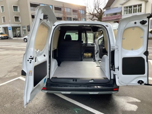RENAULT KangooV1.5dCi OS 95E Ed.O
