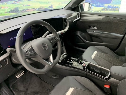 OPEL Mokka e Ultimate