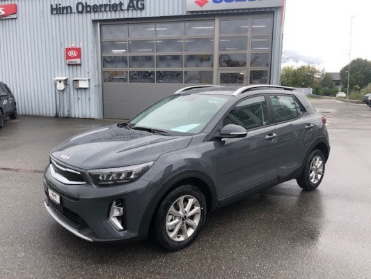 KIA Stonic 1.0 T-GDI Power
