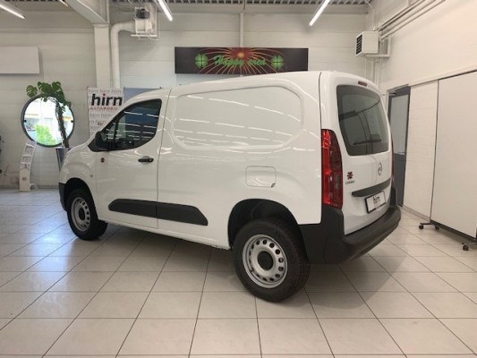 OPEL Combo 1.5 Enjoy s/s 4x4