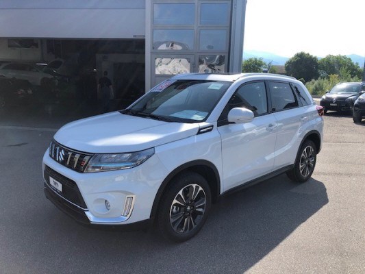 SUZUKI Vitara 1.5 Compact Top Hy