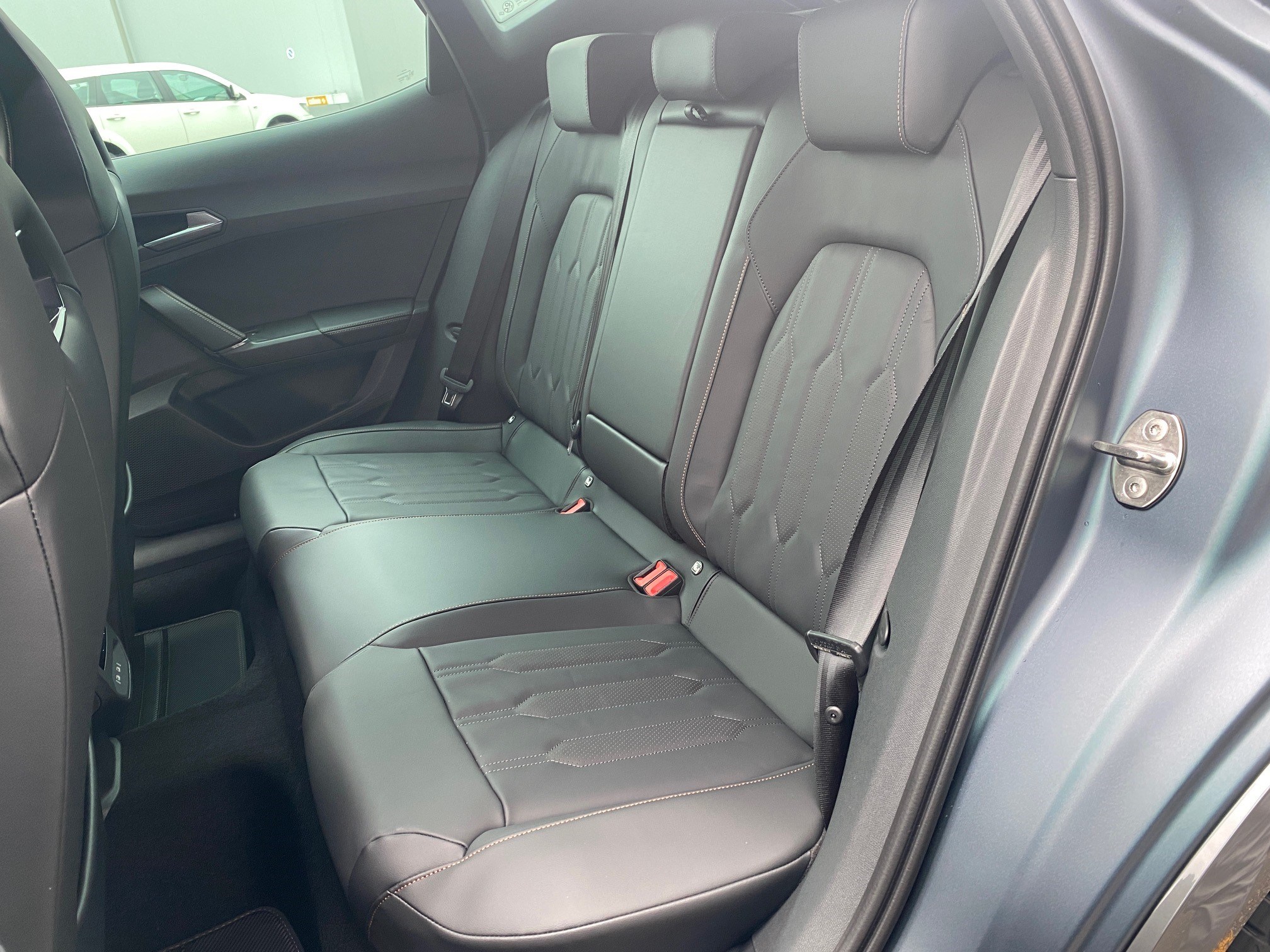 CUPRA Formentor 2.0TSI VZ 4Drive DSG