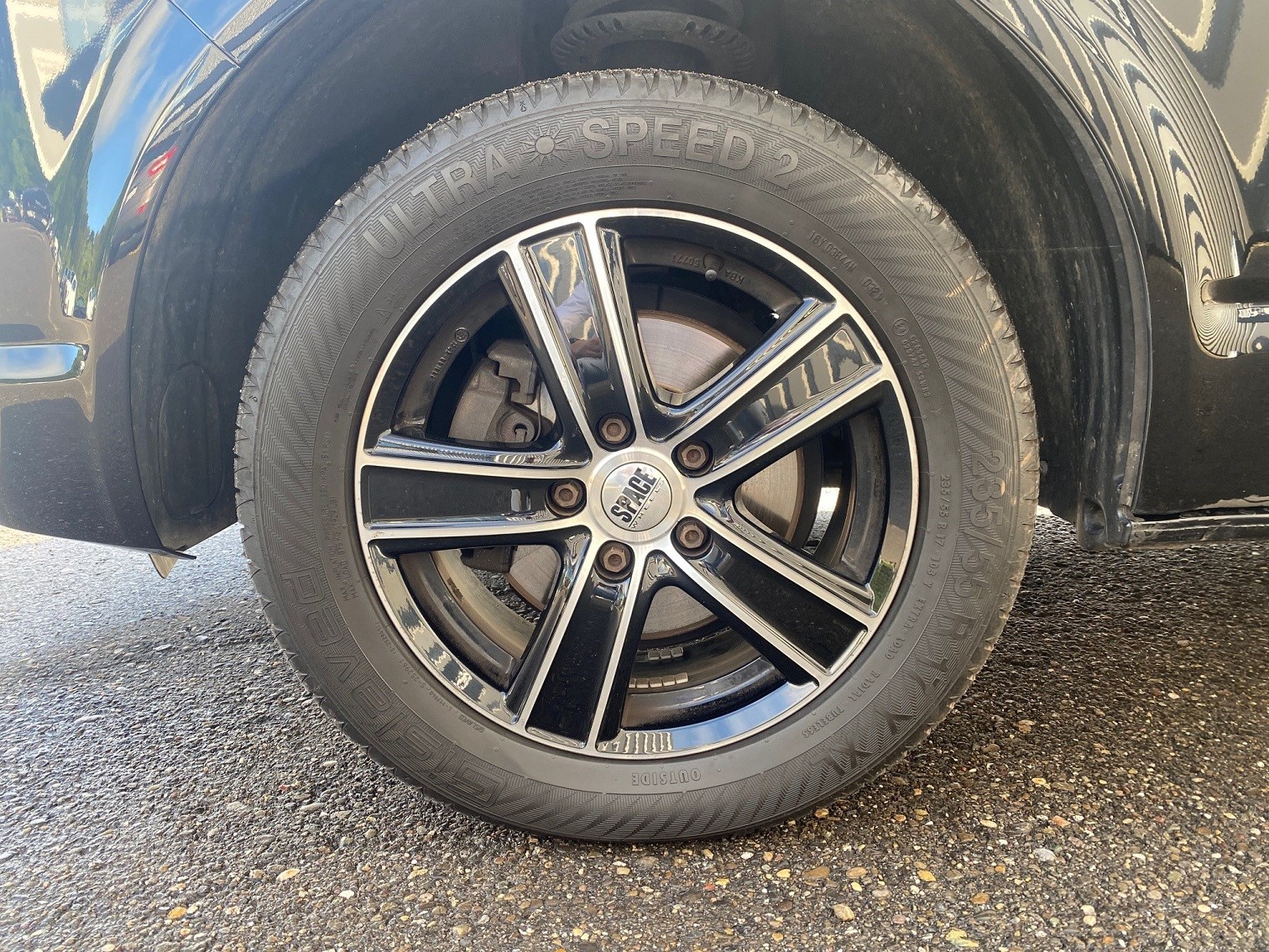 VW T6 Multivan 2.0 TDI Trendline DSG