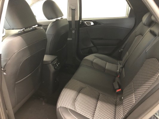 KIA XCeed 1.5TGD Power DCT