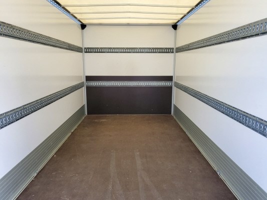 RENAULT Master T35 dCi145 L3