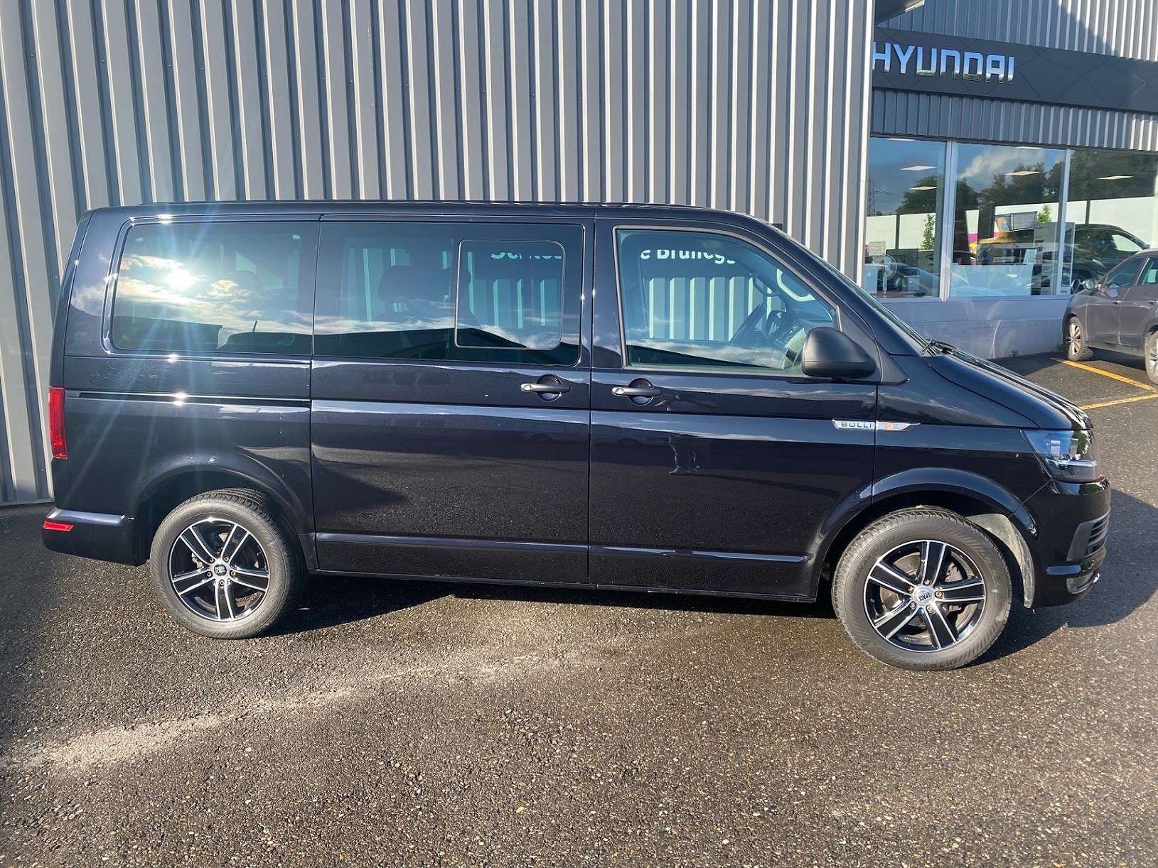 VW T6 Multivan 2.0 TDI Trendline DSG