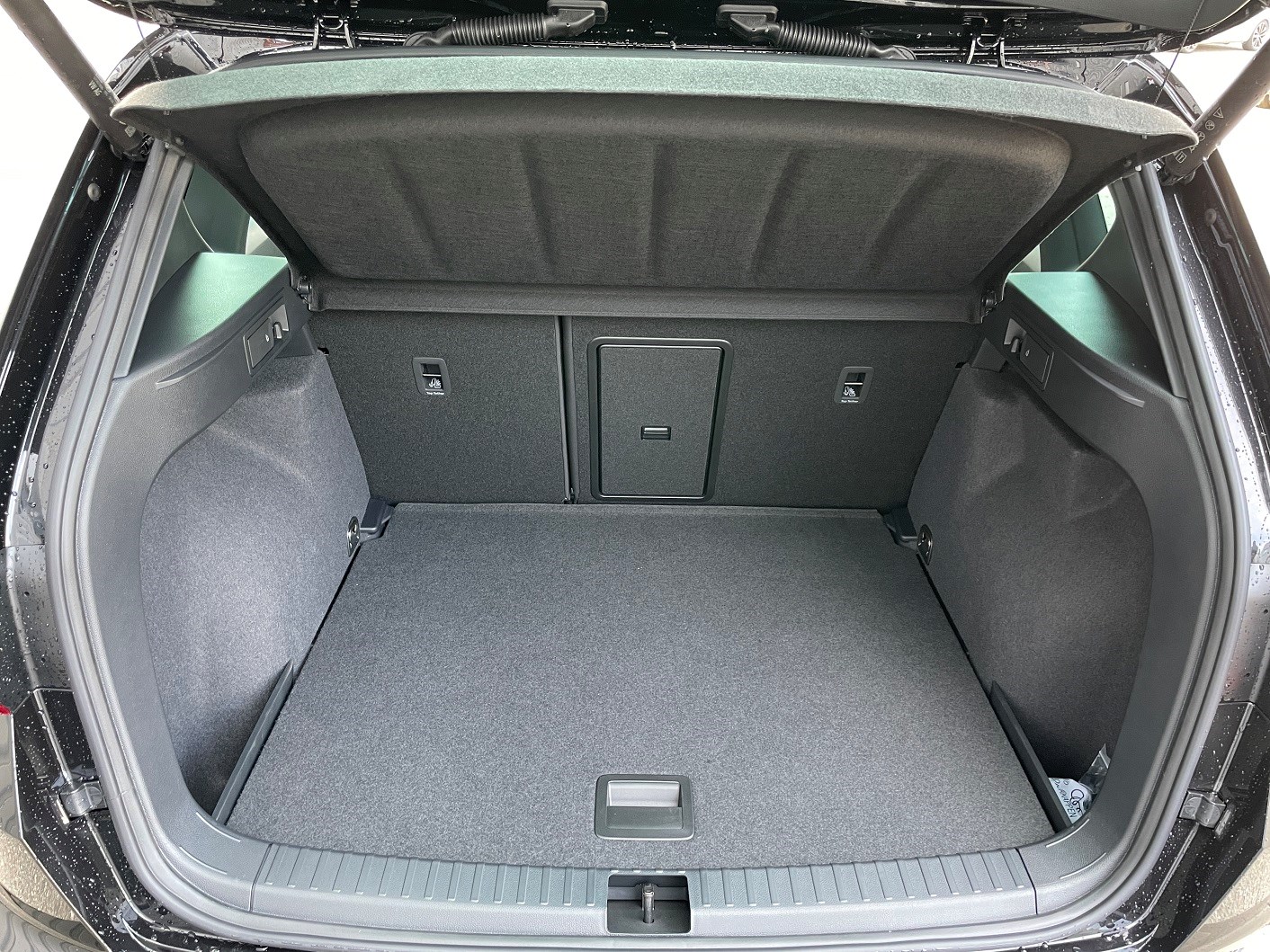 SEAT Ateca 1.5 TSI EVO Hola FR DSG
