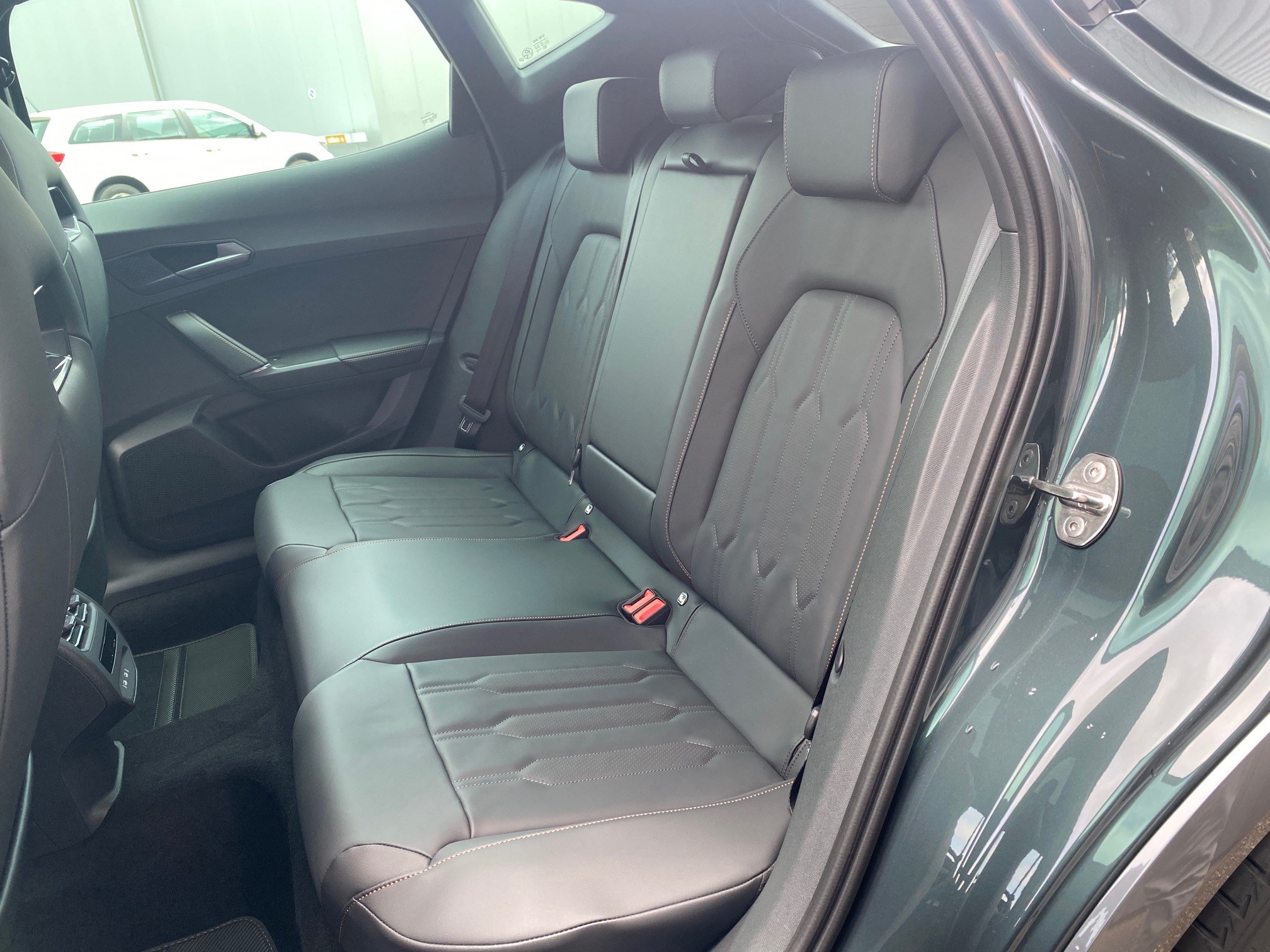 CUPRA Formentor 2.0TSI VZ 4Drive DSG