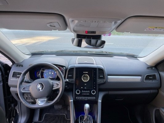 RENAULT Koleos 2.0 dCi Init.P 4WD