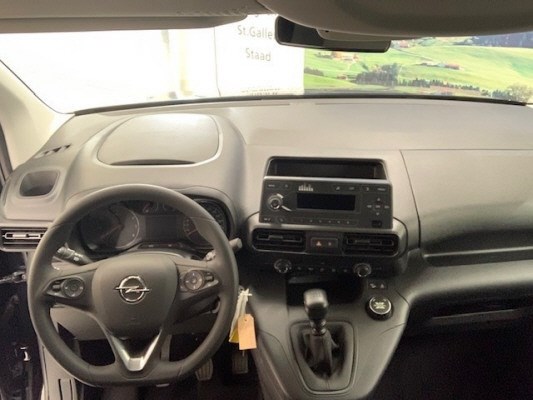 OPEL Combo 1.5 Enjoy. EN 4x4