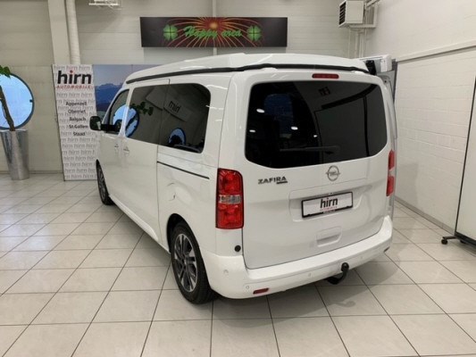 OPEL Zafira Life Busin. Ed.M A