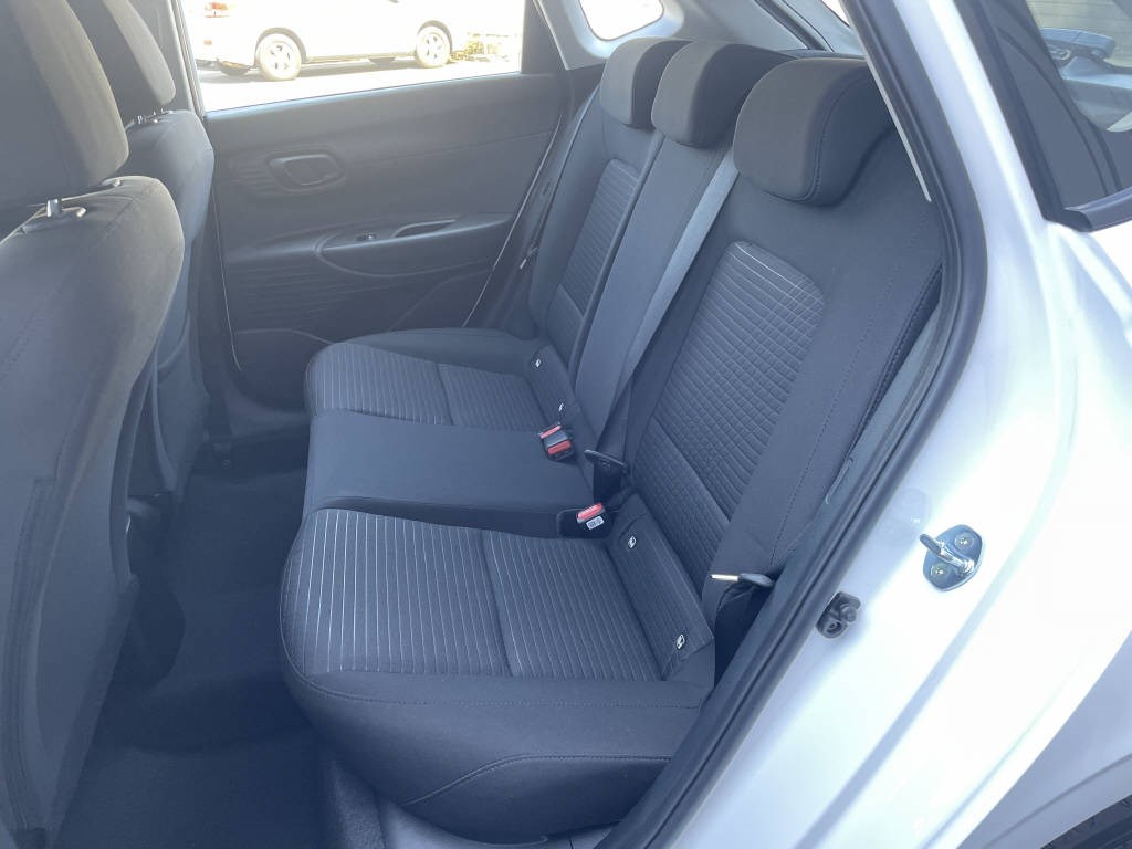 HYUNDAI i20 1.0 T-GDi Origo