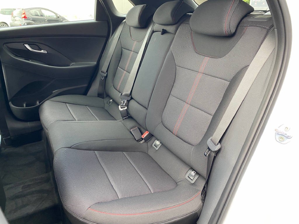 HYUNDAI i30 1.5 T-GDi N-Line