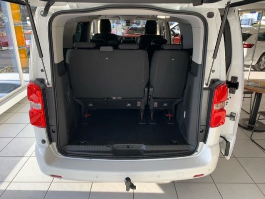 OPEL Zafira Life Busin. Ed.M A