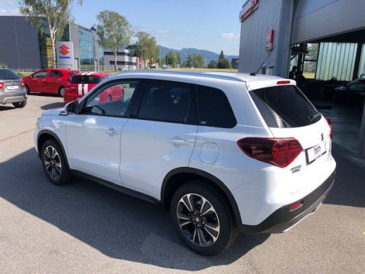 SUZUKI Vitara 1.5 Compact Top Hy