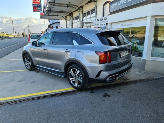 KIA Sorento 1.6 PHEV Style 7P