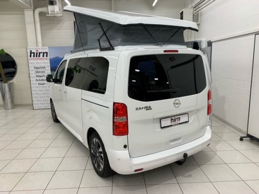 OPEL Zafira Life Busin. Ed.M A
