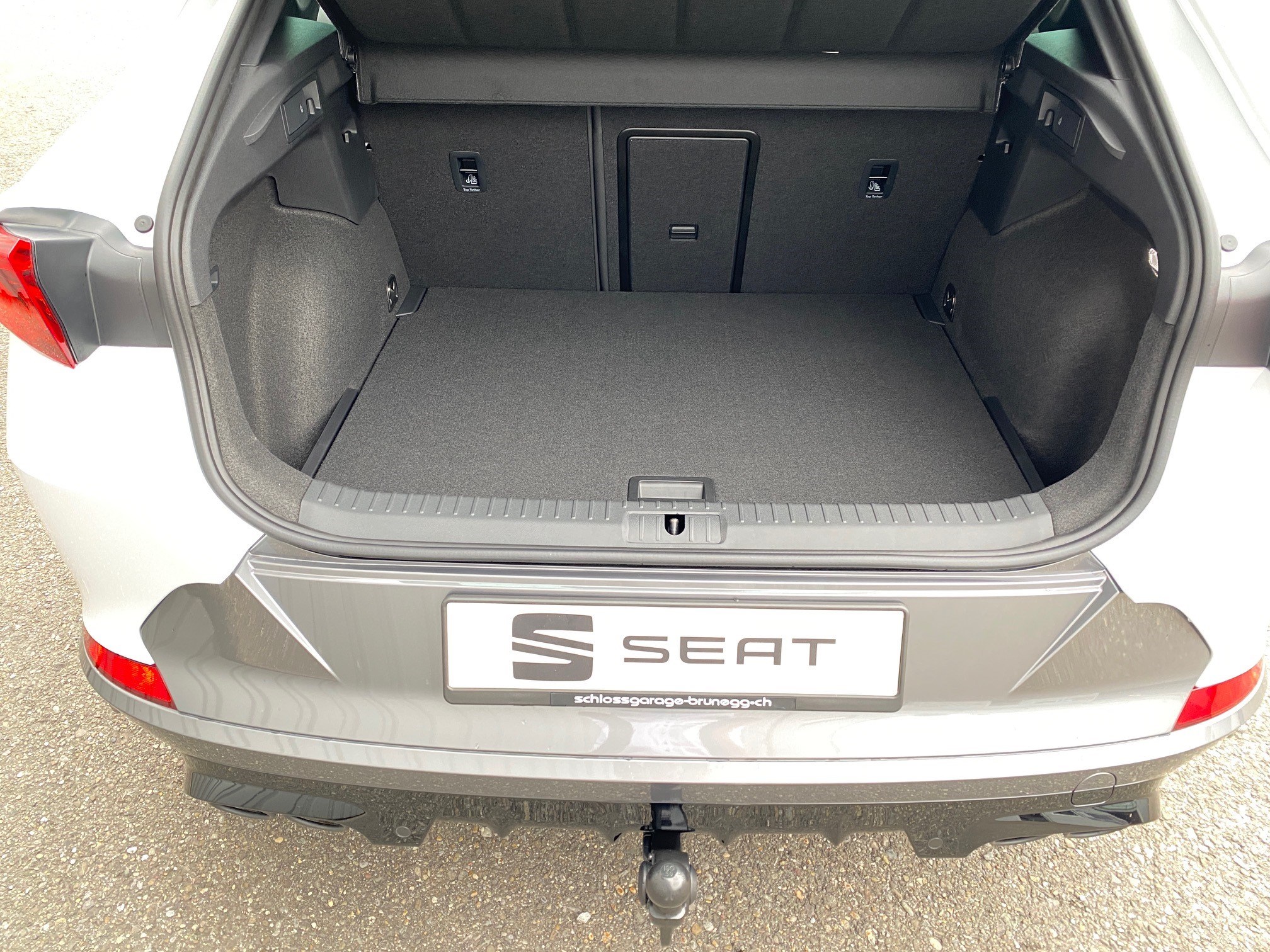 CUPRA Formentor 2.0TSI VZ 4Drive DSG