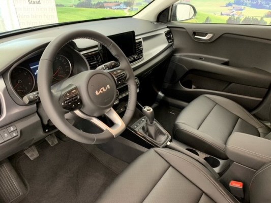 KIA Rio 1.0 MHEV Style iMT