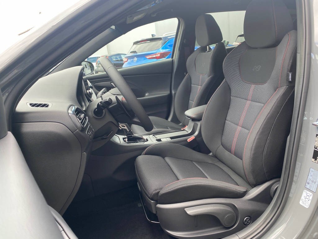 HYUNDAI i30 Wagon 1.5 T-GDi N-Line