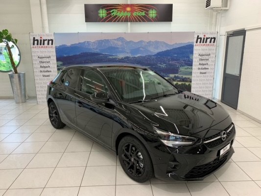 OPEL Corsa 1.2 TP GS-Line