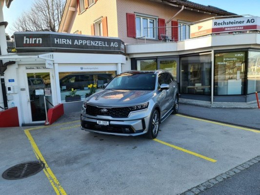 KIA Sorento 1.6 PHEV Style 7P