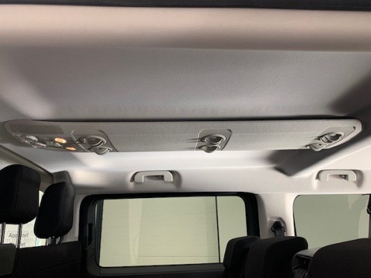 OPEL Zafira-e Life Bus.Ed.L 75