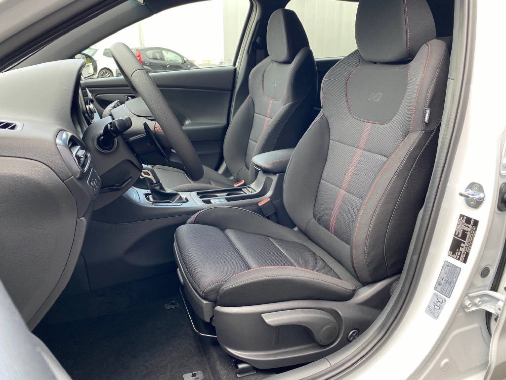 HYUNDAI i30 1.5 T-GDi N-Line