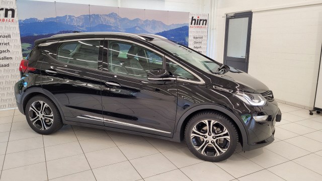 OPEL Ampera-e Excellence