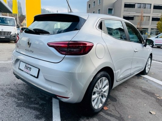 RENAULT Clio 1.3 Intens