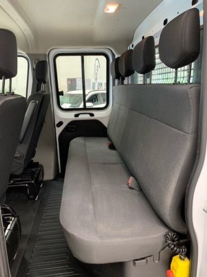 RENAULT Master T35 BdCi165 L3