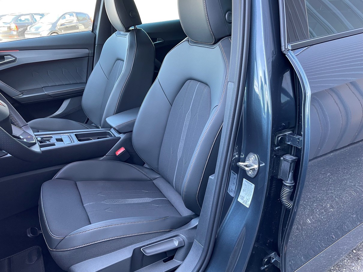 CUPRA Formentor 2.0TSI 4Drive Inicio DSG